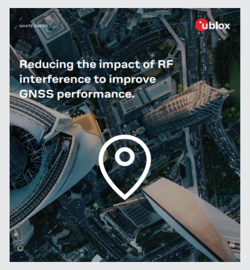 RF Interference