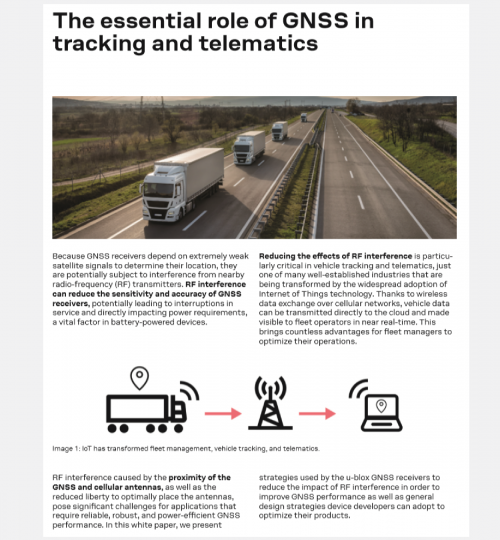 telematics